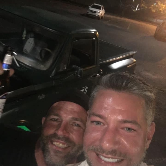 Meet your Posher, James - Picture 1 of 1